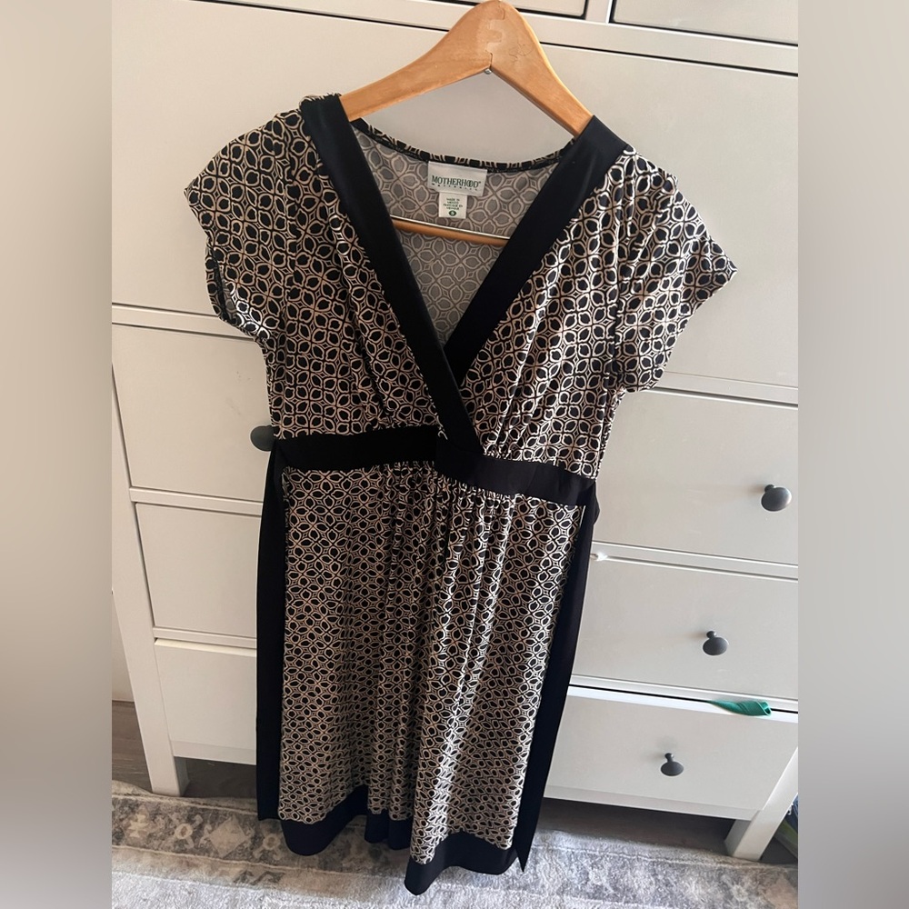 Maternity Dress